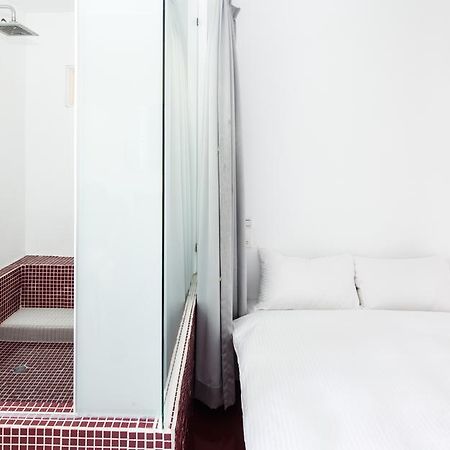 Kenting The House Bed and Breakfast Shanjiao Εξωτερικό φωτογραφία