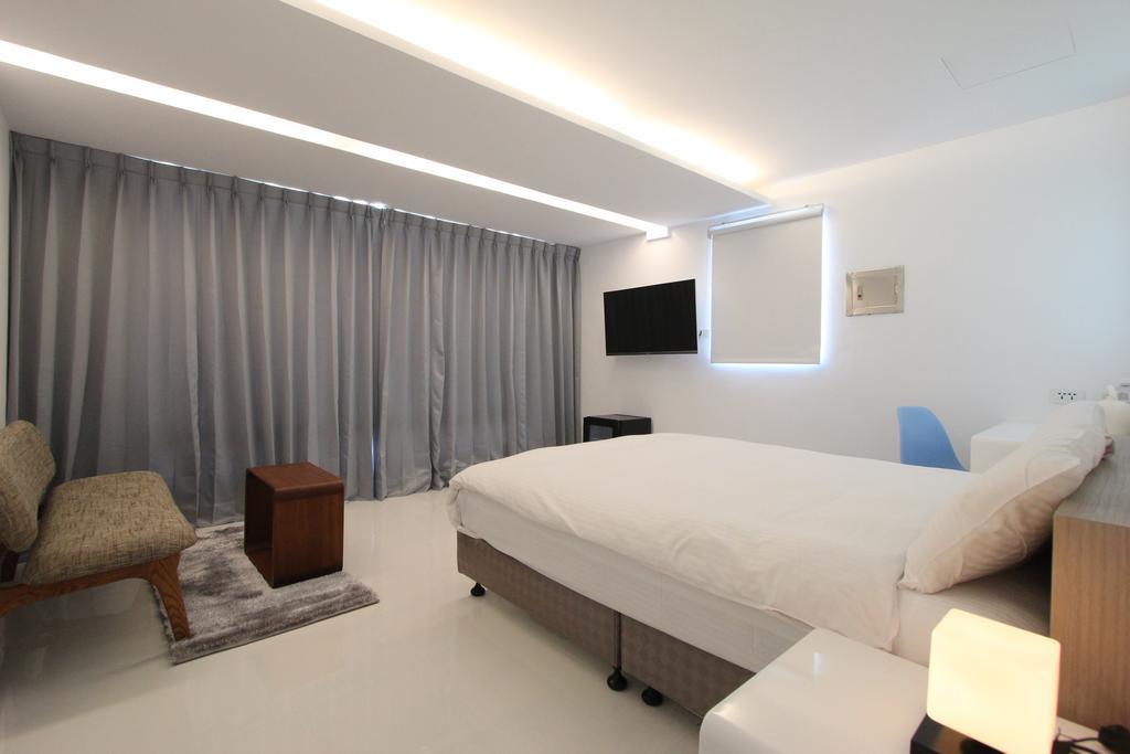 Kenting The House Bed and Breakfast Shanjiao Δωμάτιο φωτογραφία
