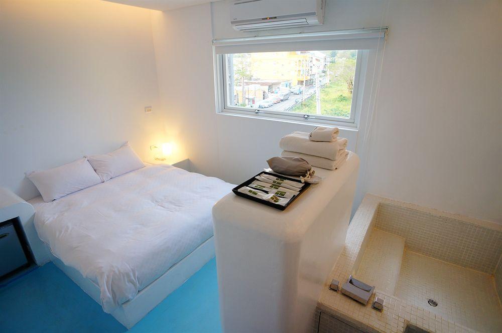Kenting The House Bed and Breakfast Shanjiao Εξωτερικό φωτογραφία