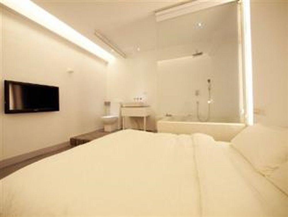 Kenting The House Bed and Breakfast Shanjiao Εξωτερικό φωτογραφία
