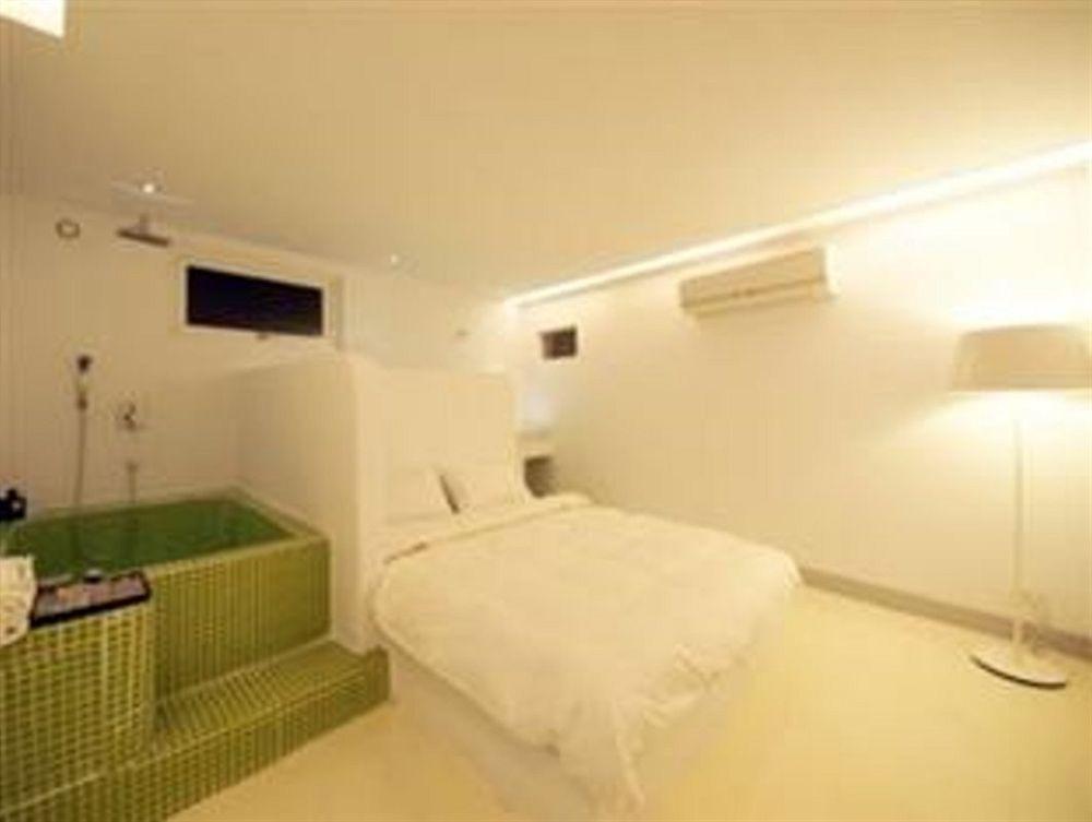Kenting The House Bed and Breakfast Shanjiao Εξωτερικό φωτογραφία