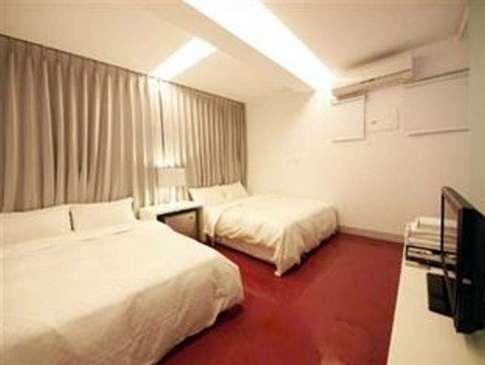 Kenting The House Bed and Breakfast Shanjiao Εξωτερικό φωτογραφία