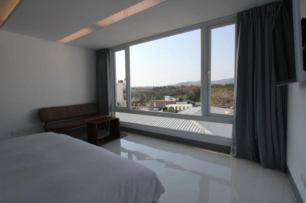 Kenting The House Bed and Breakfast Shanjiao Εξωτερικό φωτογραφία