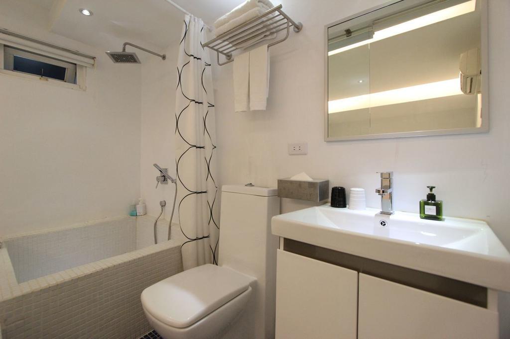 Kenting The House Bed and Breakfast Shanjiao Εξωτερικό φωτογραφία