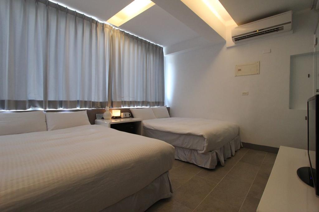 Kenting The House Bed and Breakfast Shanjiao Εξωτερικό φωτογραφία