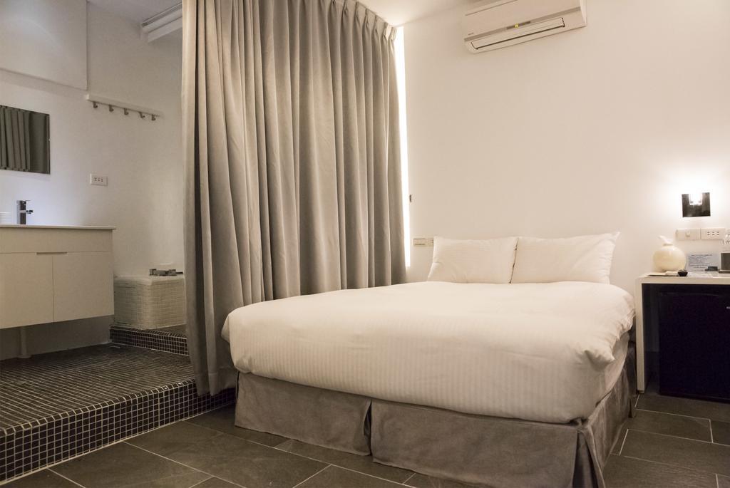 Kenting The House Bed and Breakfast Shanjiao Εξωτερικό φωτογραφία