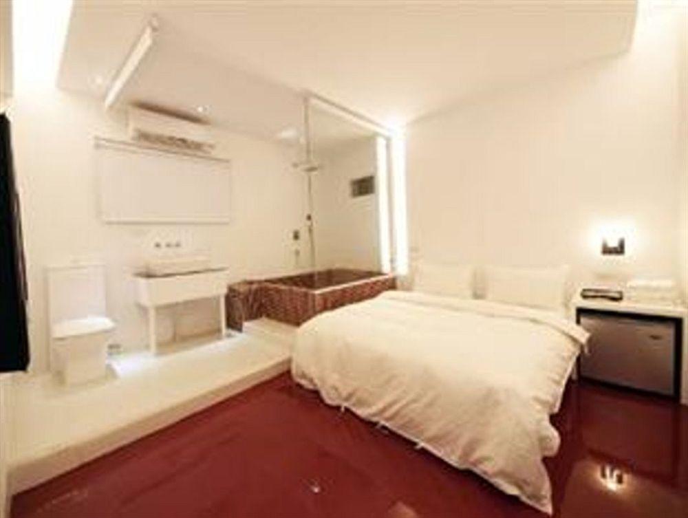 Kenting The House Bed and Breakfast Shanjiao Εξωτερικό φωτογραφία
