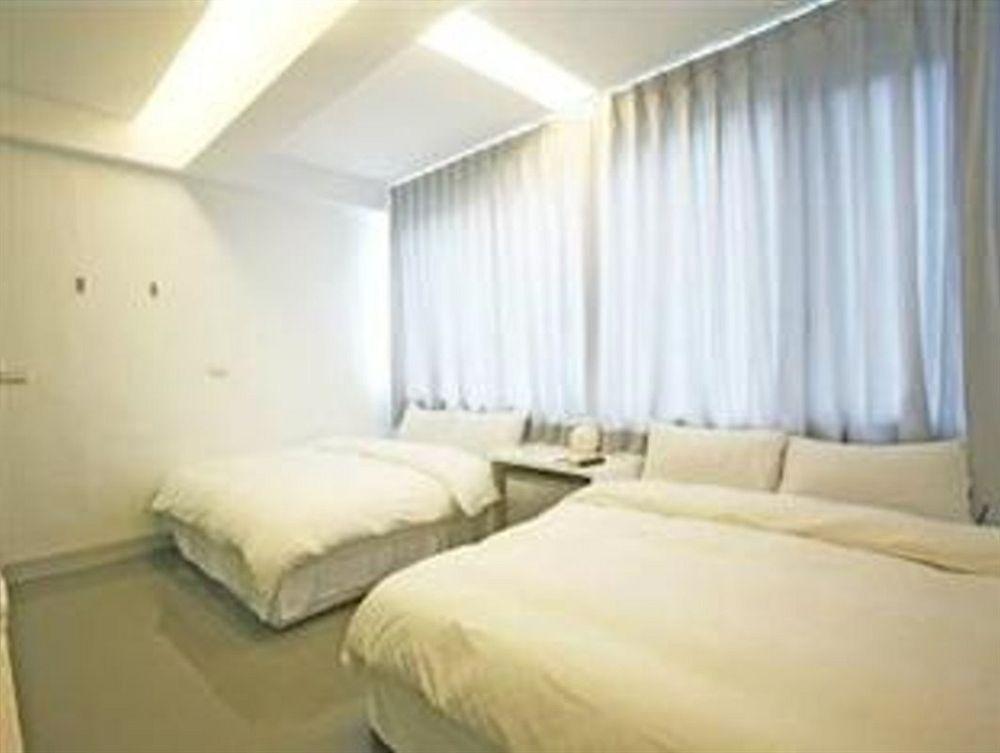 Kenting The House Bed and Breakfast Shanjiao Εξωτερικό φωτογραφία