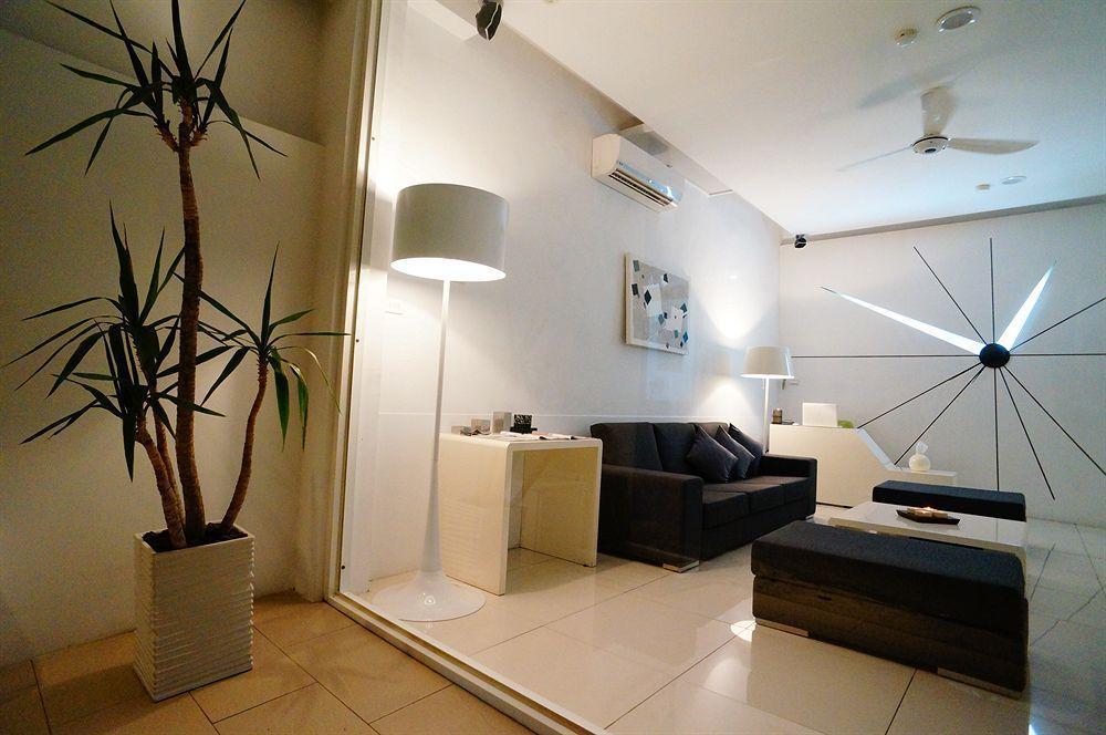 Kenting The House Bed and Breakfast Shanjiao Εξωτερικό φωτογραφία