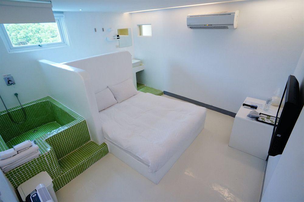 Kenting The House Bed and Breakfast Shanjiao Εξωτερικό φωτογραφία