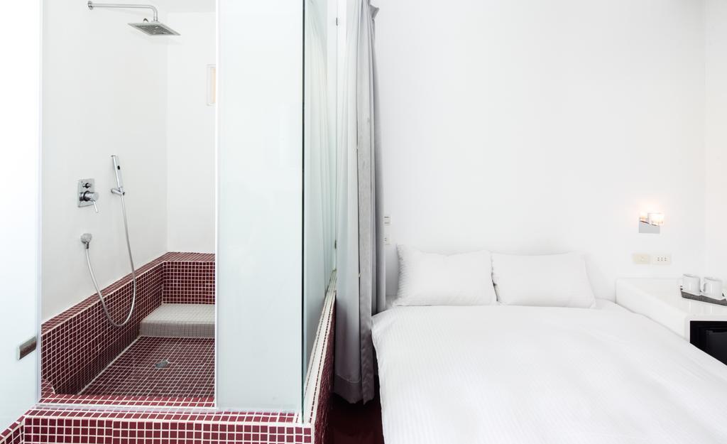 Kenting The House Bed and Breakfast Shanjiao Εξωτερικό φωτογραφία