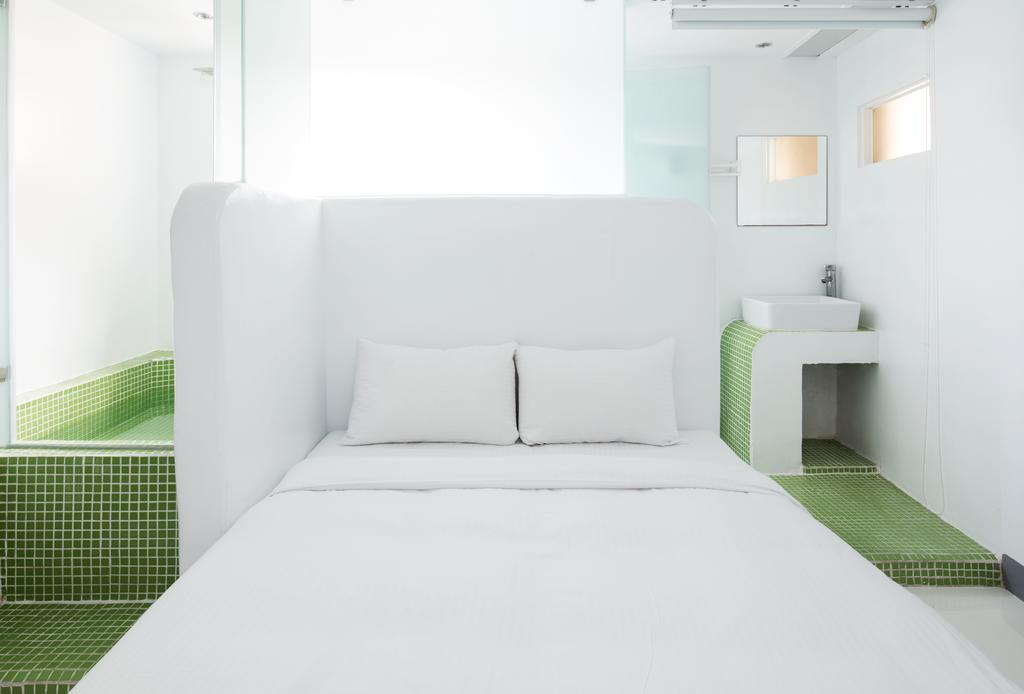 Kenting The House Bed and Breakfast Shanjiao Εξωτερικό φωτογραφία