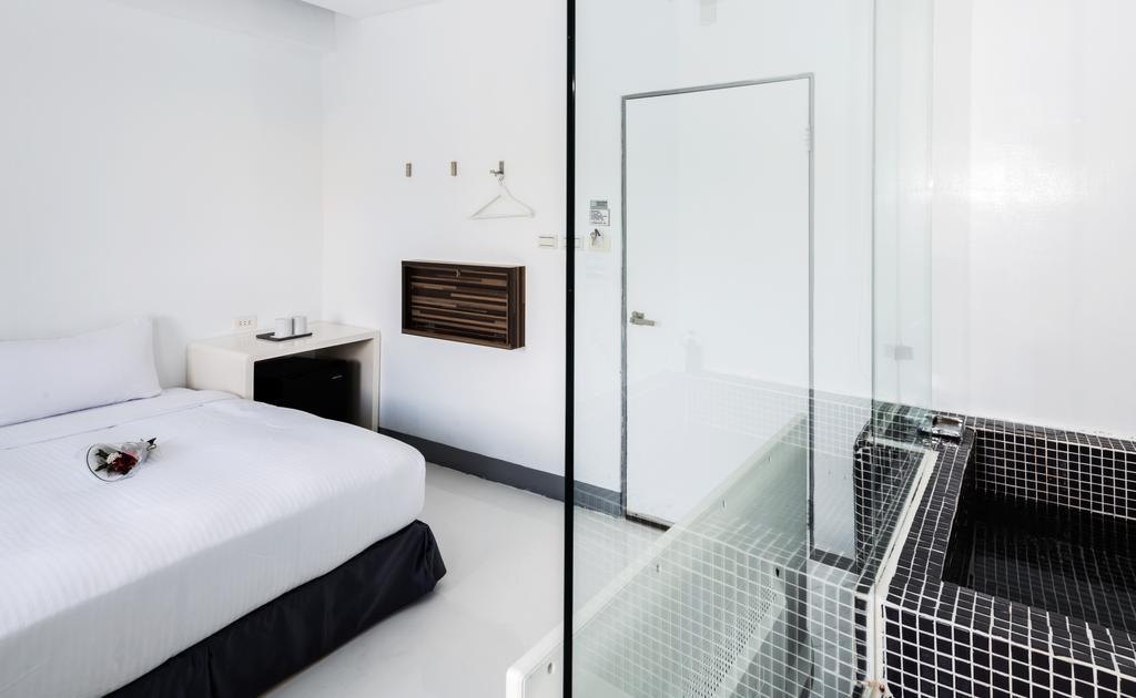 Kenting The House Bed and Breakfast Shanjiao Εξωτερικό φωτογραφία