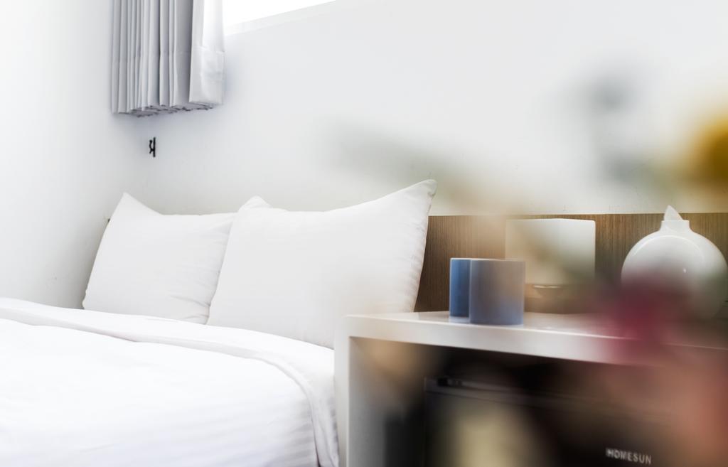 Kenting The House Bed and Breakfast Shanjiao Εξωτερικό φωτογραφία