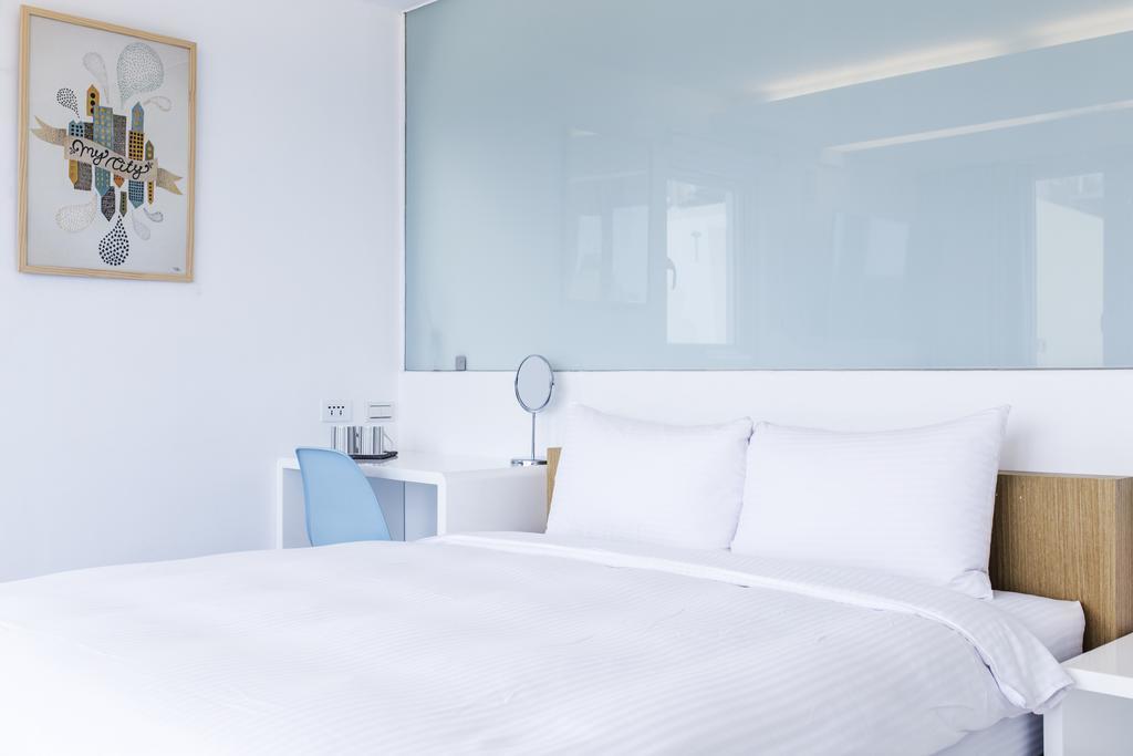 Kenting The House Bed and Breakfast Shanjiao Εξωτερικό φωτογραφία