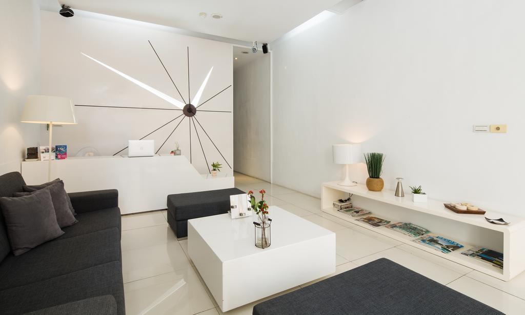 Kenting The House Bed and Breakfast Shanjiao Εξωτερικό φωτογραφία