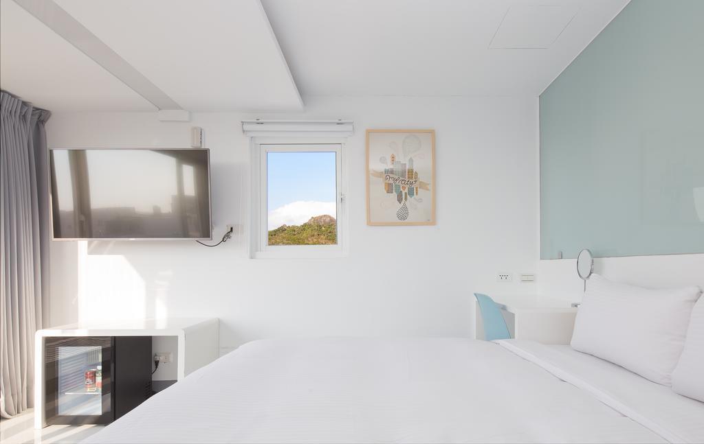 Kenting The House Bed and Breakfast Shanjiao Εξωτερικό φωτογραφία