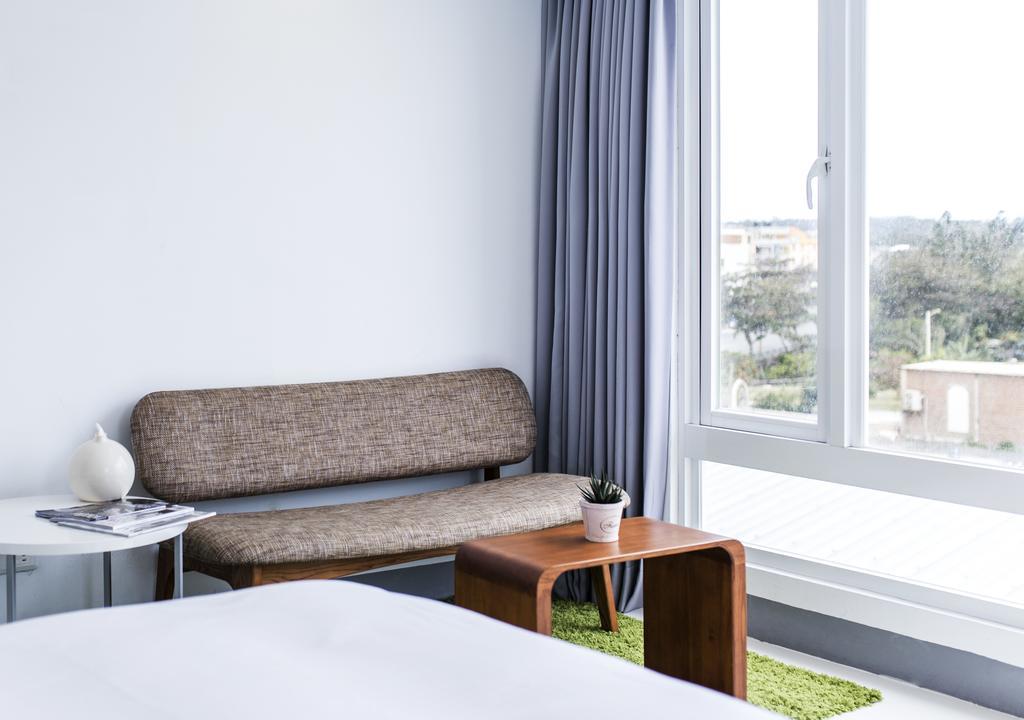 Kenting The House Bed and Breakfast Shanjiao Εξωτερικό φωτογραφία