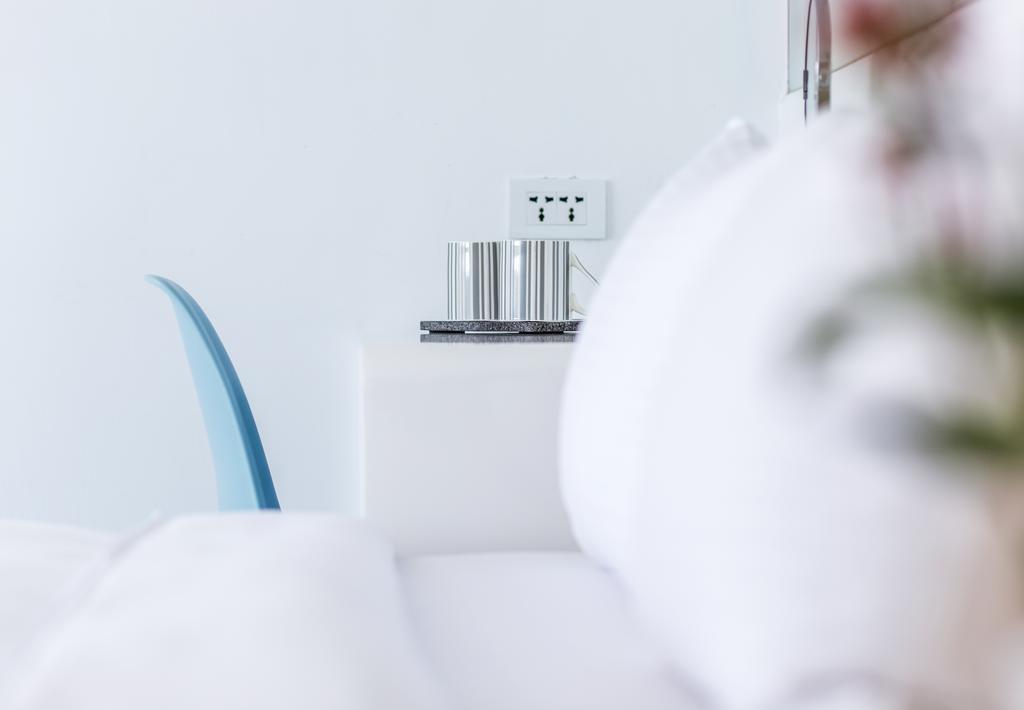 Kenting The House Bed and Breakfast Shanjiao Εξωτερικό φωτογραφία