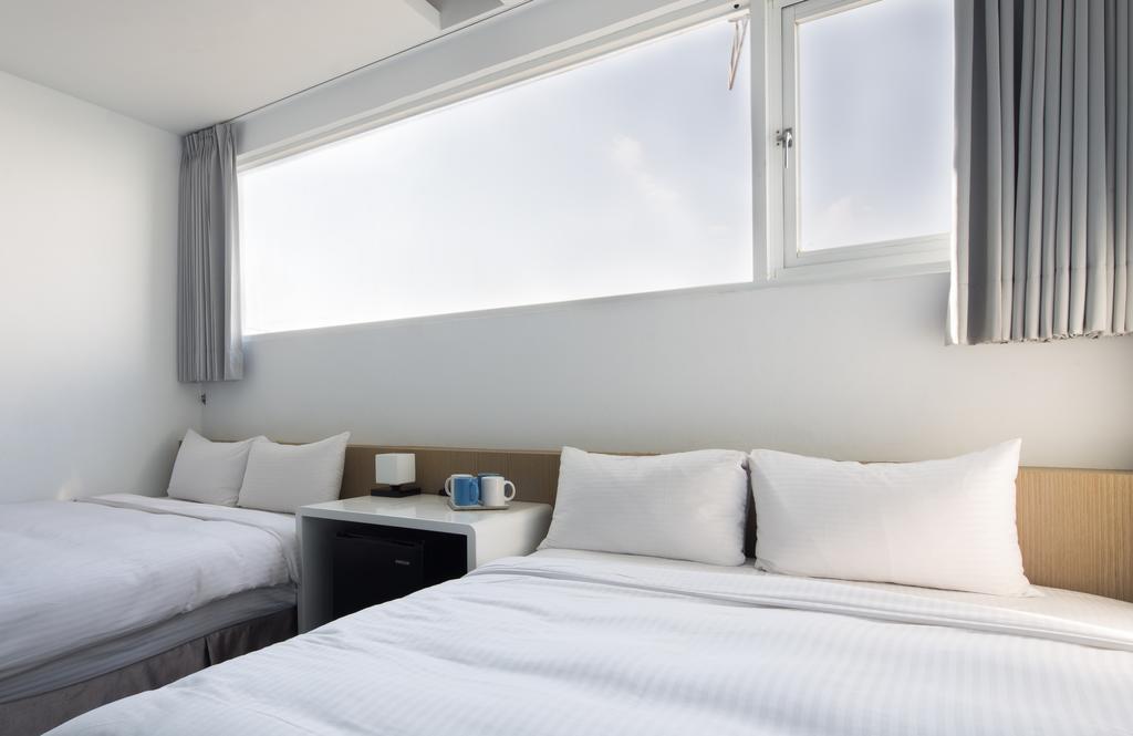 Kenting The House Bed and Breakfast Shanjiao Εξωτερικό φωτογραφία