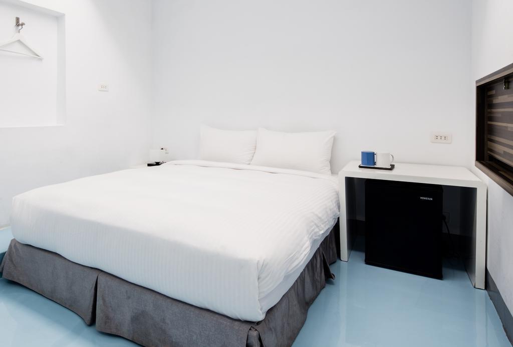 Kenting The House Bed and Breakfast Shanjiao Εξωτερικό φωτογραφία