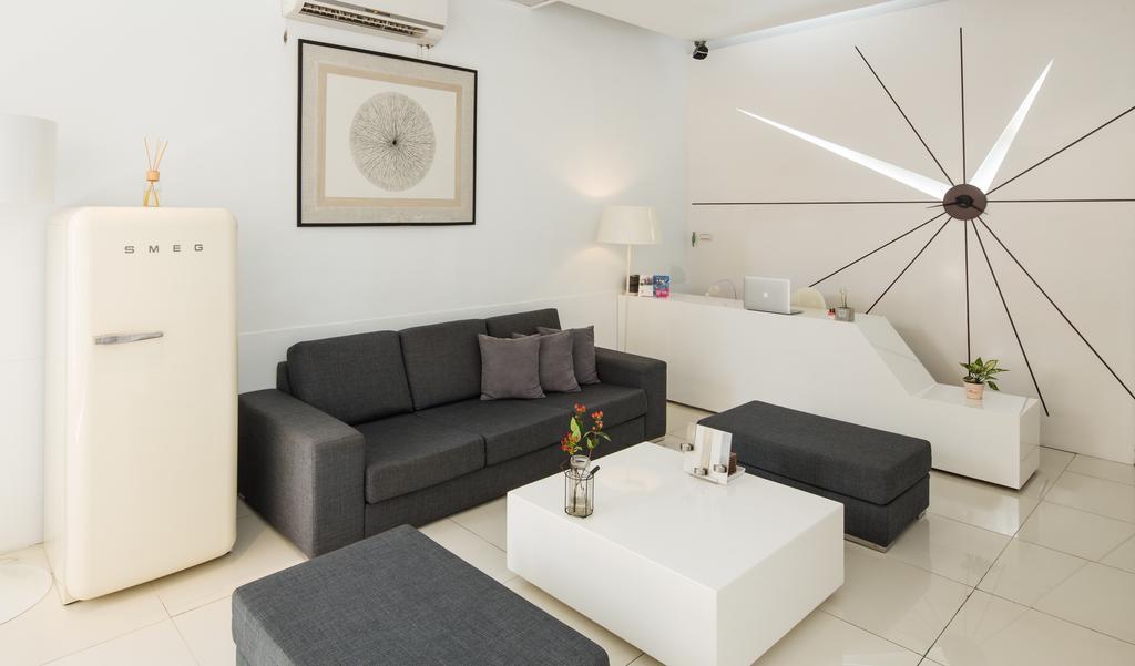 Kenting The House Bed and Breakfast Shanjiao Εξωτερικό φωτογραφία