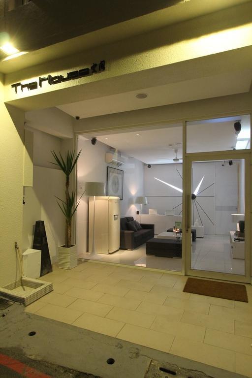 Kenting The House Bed and Breakfast Shanjiao Εξωτερικό φωτογραφία