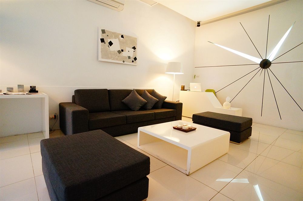 Kenting The House Bed and Breakfast Shanjiao Εξωτερικό φωτογραφία
