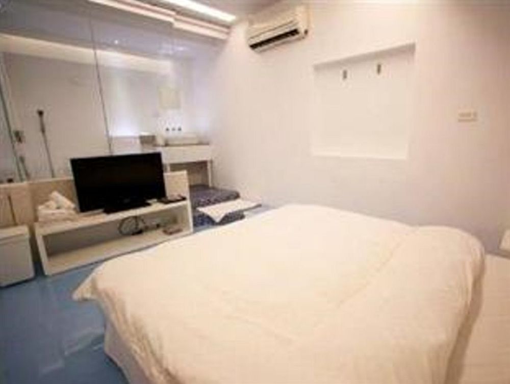 Kenting The House Bed and Breakfast Shanjiao Εξωτερικό φωτογραφία