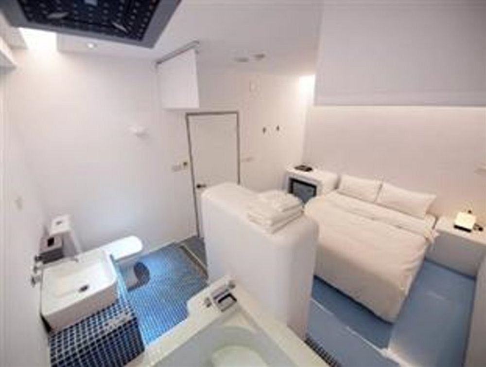 Kenting The House Bed and Breakfast Shanjiao Εξωτερικό φωτογραφία