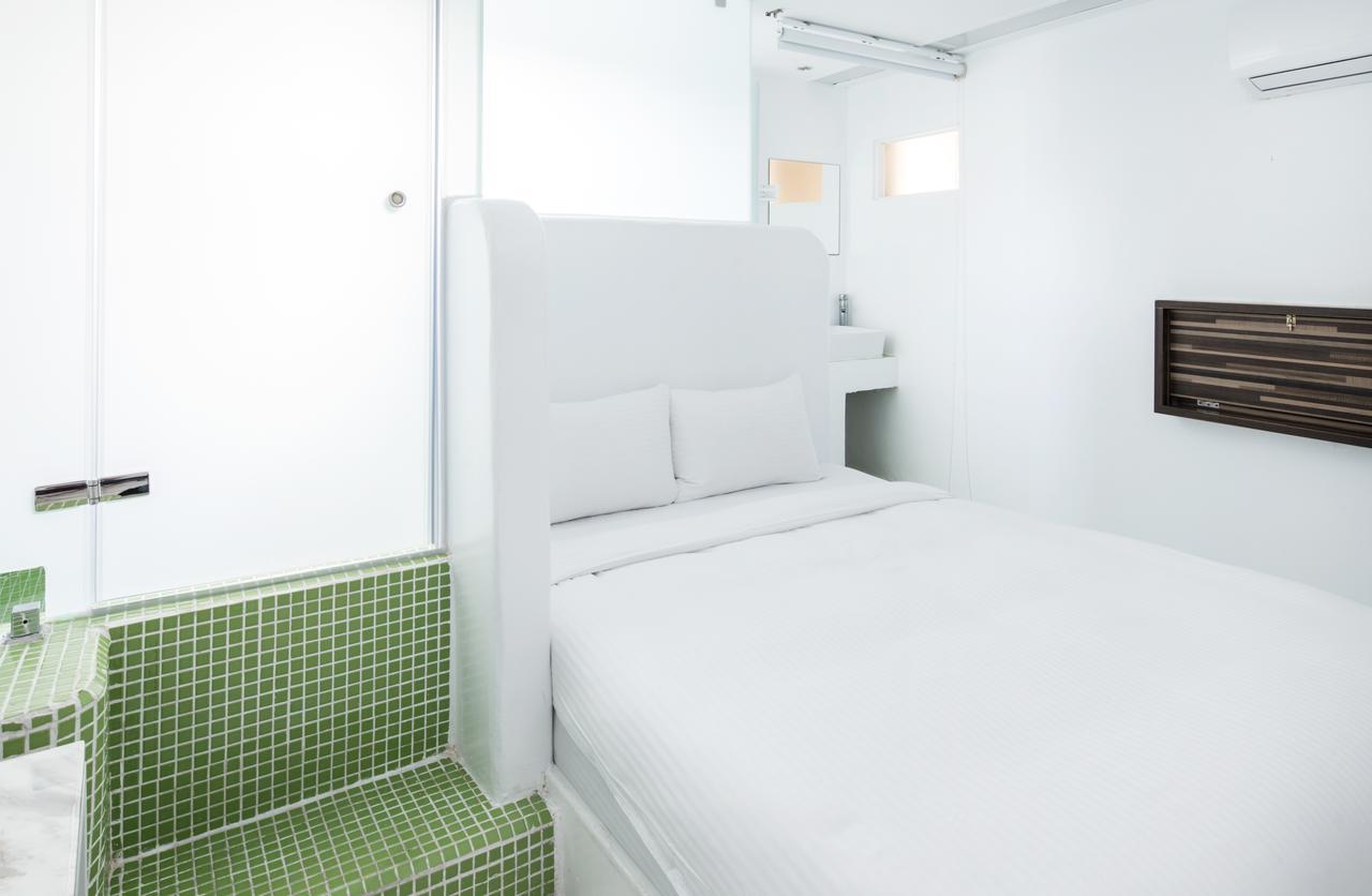 Kenting The House Bed and Breakfast Shanjiao Εξωτερικό φωτογραφία