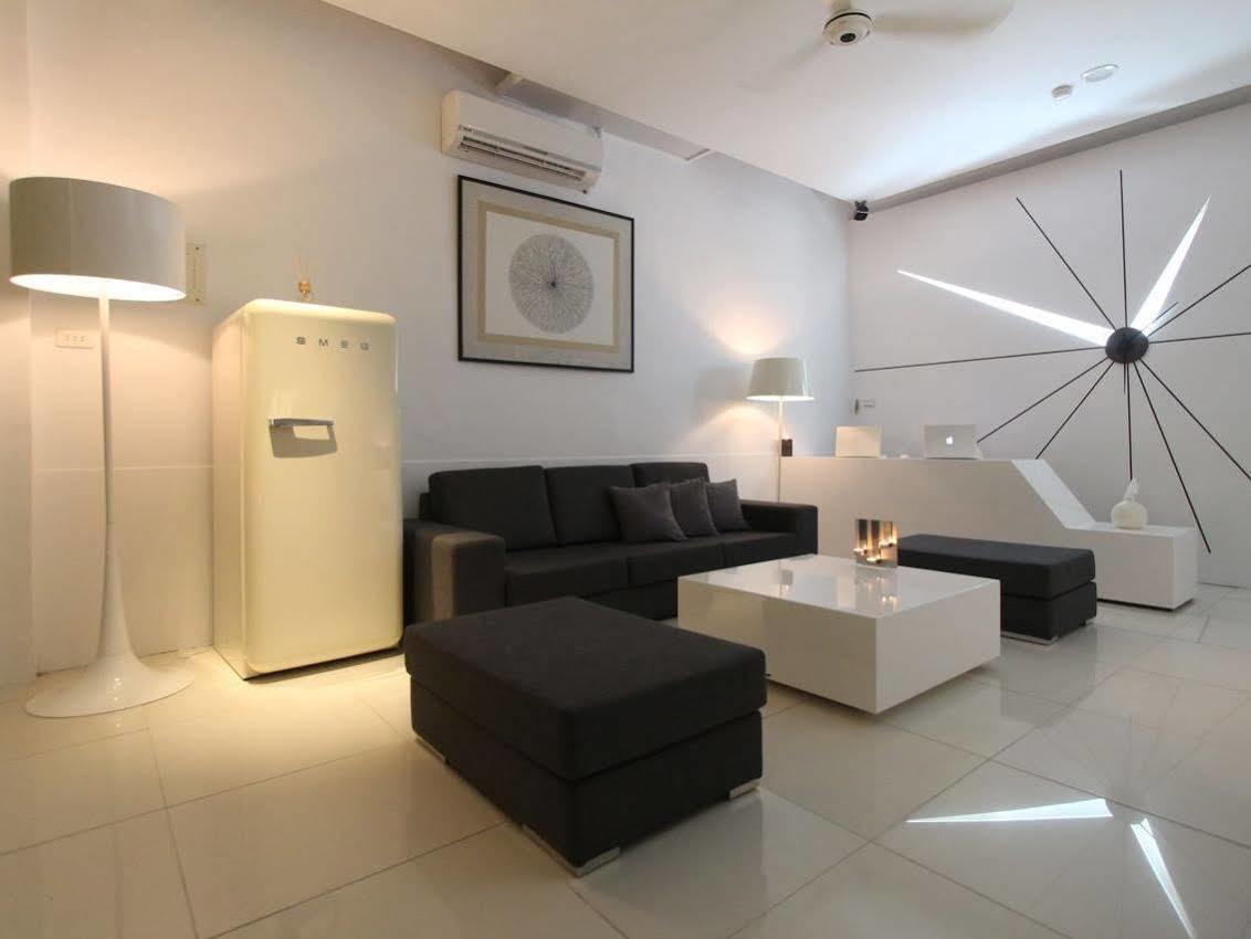 Kenting The House Bed and Breakfast Shanjiao Εξωτερικό φωτογραφία