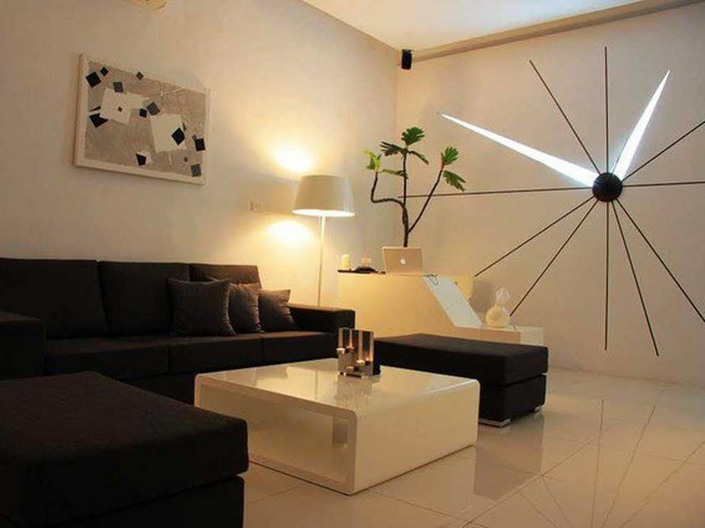 Kenting The House Bed and Breakfast Shanjiao Εξωτερικό φωτογραφία