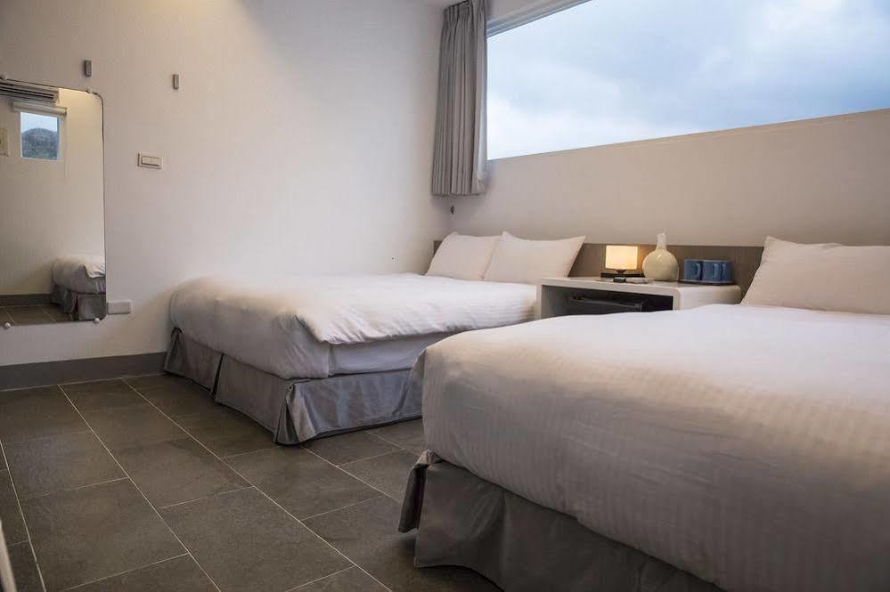 Kenting The House Bed and Breakfast Shanjiao Εξωτερικό φωτογραφία