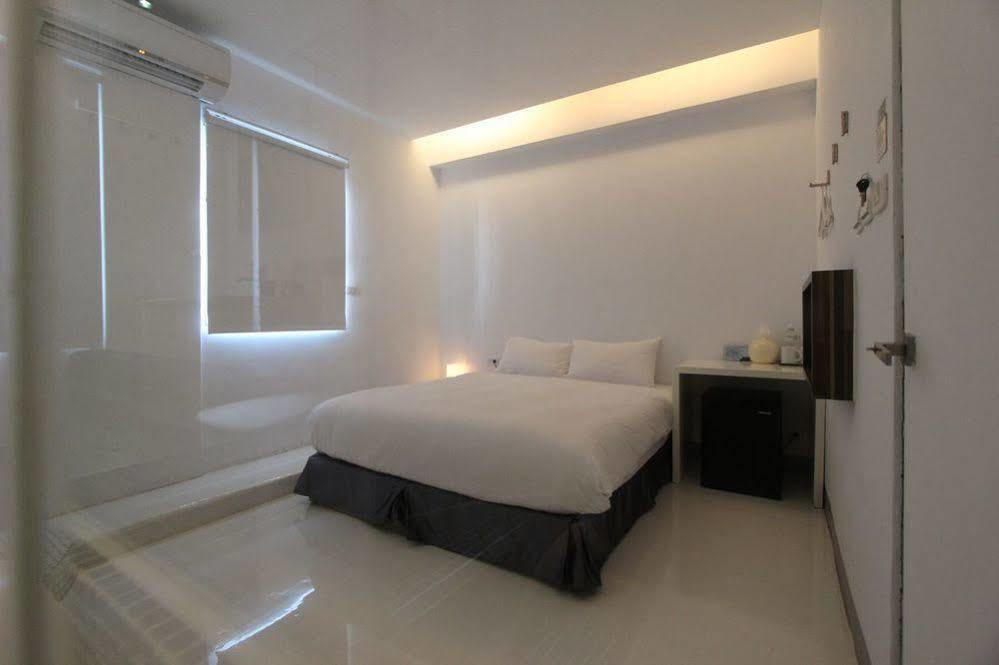 Kenting The House Bed and Breakfast Shanjiao Εξωτερικό φωτογραφία