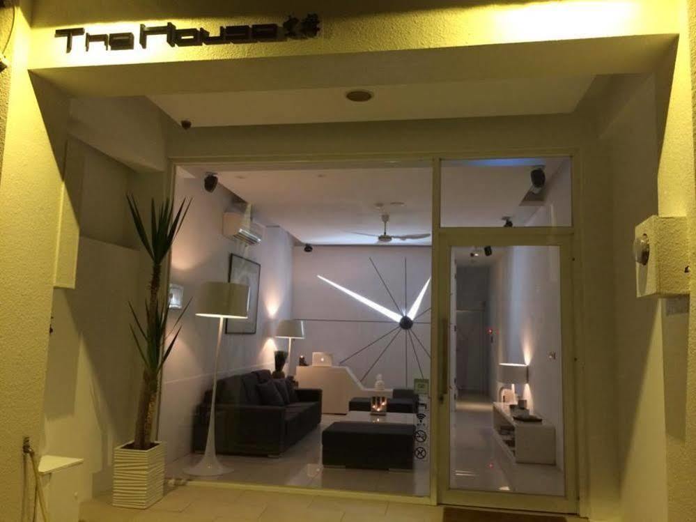 Kenting The House Bed and Breakfast Shanjiao Εξωτερικό φωτογραφία