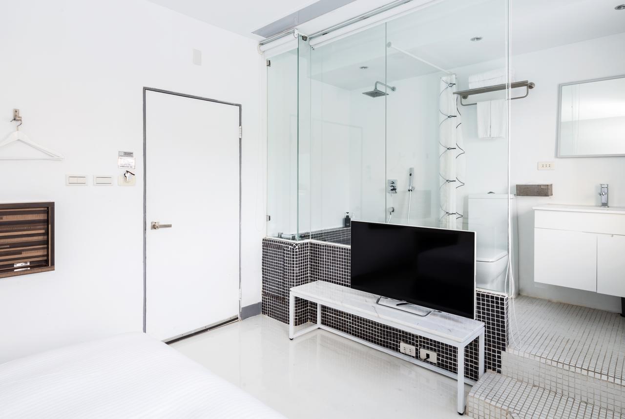 Kenting The House Bed and Breakfast Shanjiao Εξωτερικό φωτογραφία