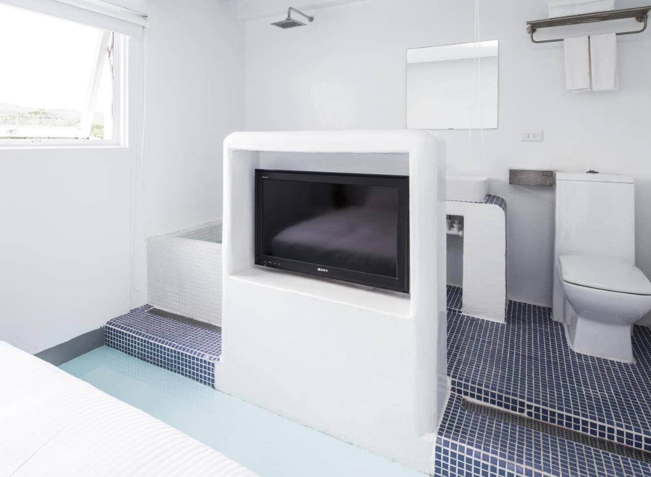 Kenting The House Bed and Breakfast Shanjiao Εξωτερικό φωτογραφία