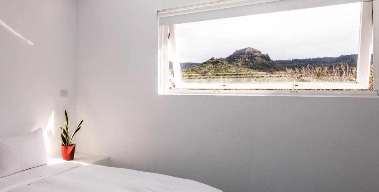 Kenting The House Bed and Breakfast Shanjiao Εξωτερικό φωτογραφία