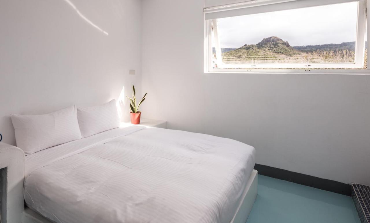 Kenting The House Bed and Breakfast Shanjiao Εξωτερικό φωτογραφία