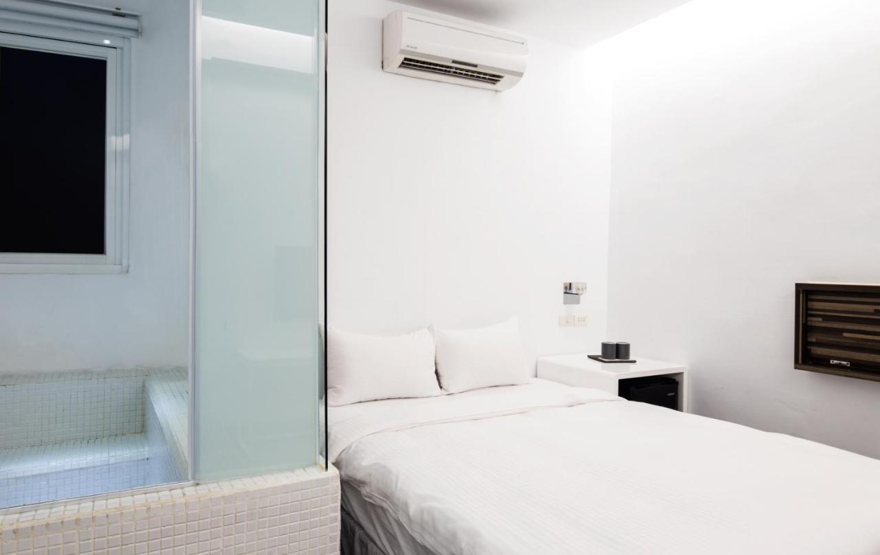 Kenting The House Bed and Breakfast Shanjiao Εξωτερικό φωτογραφία