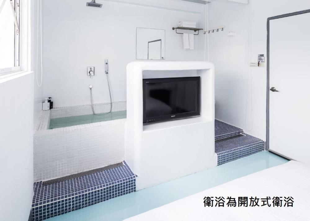 Kenting The House Bed and Breakfast Shanjiao Εξωτερικό φωτογραφία